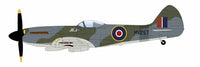 Hobby Master HA7114 1:48 Spitfire XIV MV257 Capt J. E. Johnson