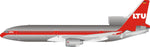 Inflight IF10110718P 1:200 LTU Lockheed L-1011