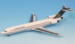 Inflight IF722024 1:200 Continental Boeing 727-200