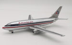 Inflight IF732AA0419P 1:200 American Airlines Boeing 737-200