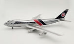 InFlight IF742FT0620P 1:200 Flying Tigers Boeing 747-200