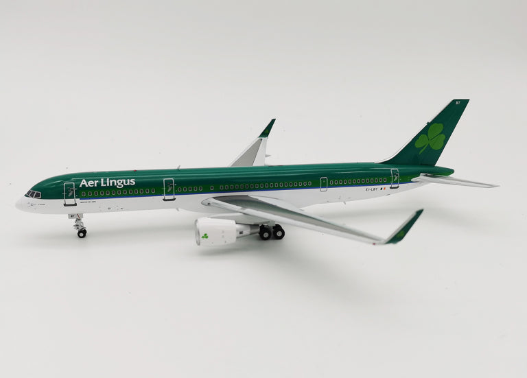 Inflight IF752EI0521 1:200 Aer Lingus Boeing 757-200