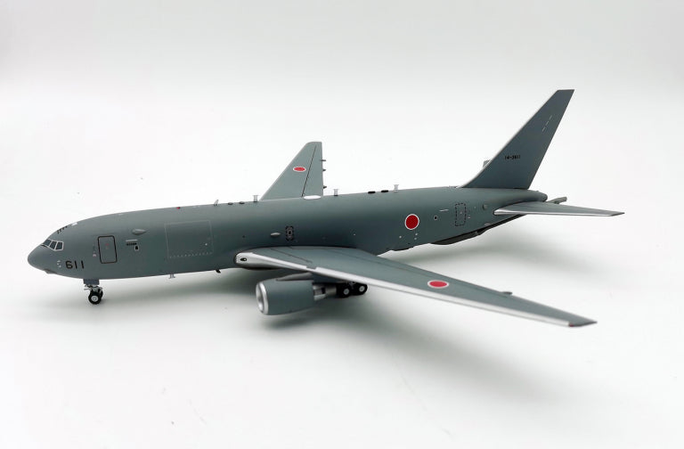 InFlight IFKC46JASDF02 1:200 Japan Air Self-Defense Force KC-46A Pegasus