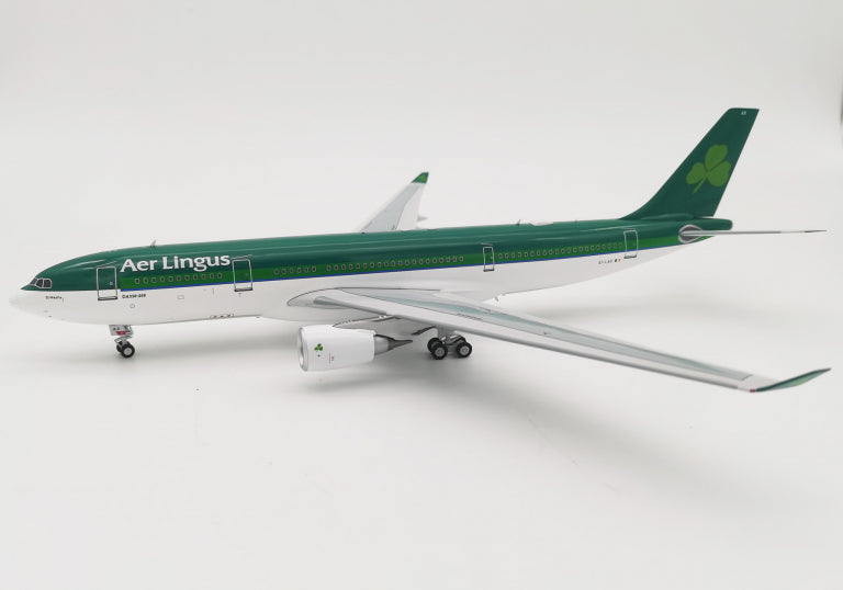InFlight IF332EL1021 1:200 Aer Lingus Airbus A330-200