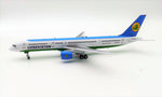 Inflight IF752HY0522 1:200 Uzbekistan Airways Boeing 757-200