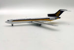 JFox JF-727-2-003 1:200 Singapore Airlines Boeing 727-200
