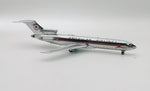 Inflight IF722AA0123P 1:200 American Airlines Boeing 727-223