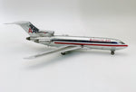 Inflight IF721AA1222P 1:200 American Airlines Boeing 727-23