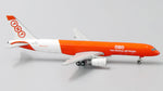 JC Wings 1:400 TNT Boeing 757-200 XX4004