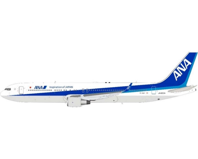 JFox JF-767-3-009 1:200 ANA Boeing 767-300