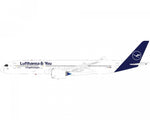 Jfox JF-A350-9-010 1:200 Lufthansa Airbus A350-900 