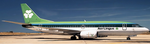 Jc Wings JC2EIN396 1:200 Aer Lingus Boeing 737-500