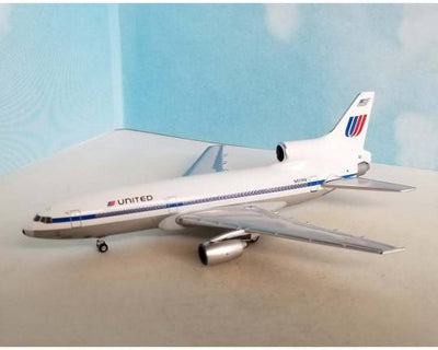 Aero Classics PAMC1511 1:400 United Airlines L1011 - 500 N511PA