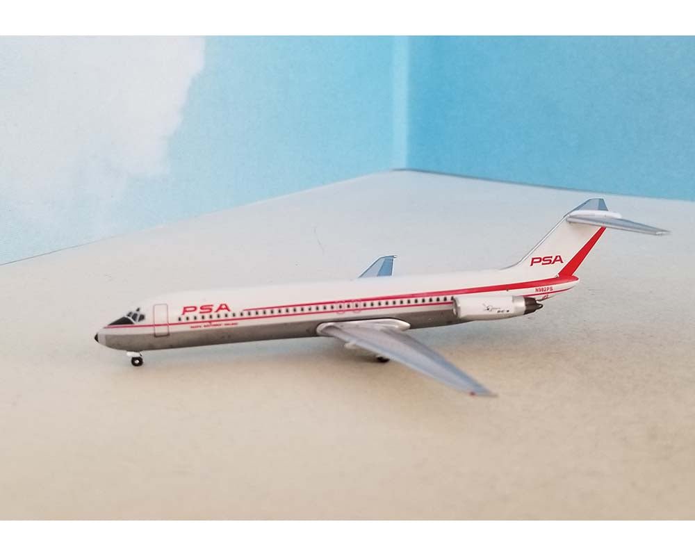 Aero Classics PSA DC - 9 - 32