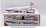 Aviation200 ALB2CI215B 1:200 China Airlines Boeing 747-400