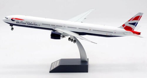 ARD200 ARDBA22 1:200 British Airways Boeing 777 - 300ER