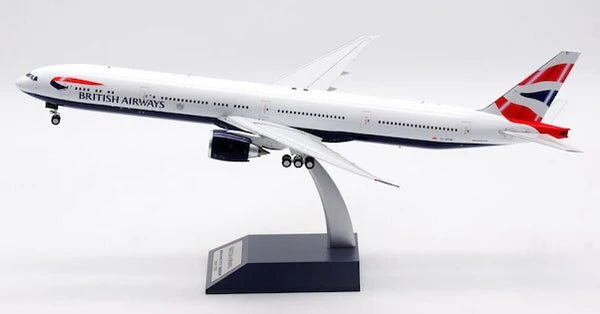 *ARD200 ARDBA23 1:200 British Airways Boeing 777 - 300