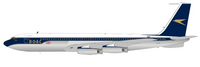 ARD200 ARDBA29P 1:200 BOAC Boeing 707-436
