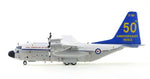 JFox JF-C130-011 1:200 RAAF C-130E 