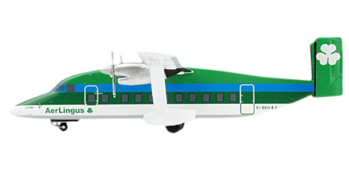 *Aviation200 AV2330003 1:200 Aer Lingus Short 330 - 200