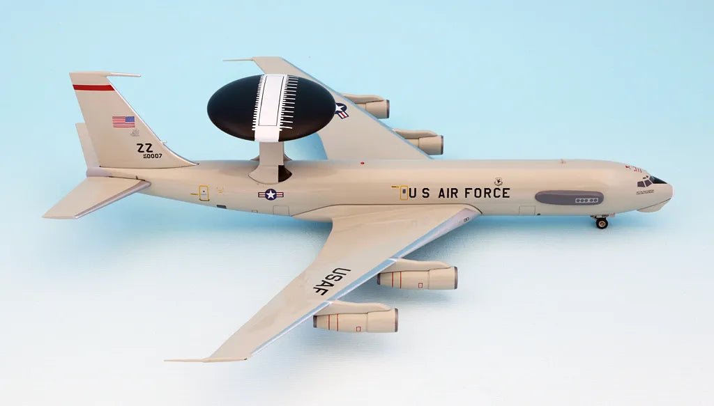 *Aviation200 AV2E31114 1:200 USAF E3 Sentry