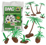 BMC Toys 48554 Palm Trees & Jungle Ferns