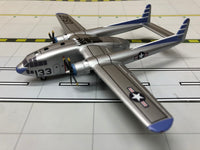 Sky Classics 1:200 Fairchild C-119 USAF Blue #133