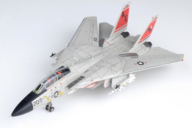 Calibre Wings CA721412 1:72 F - 14A