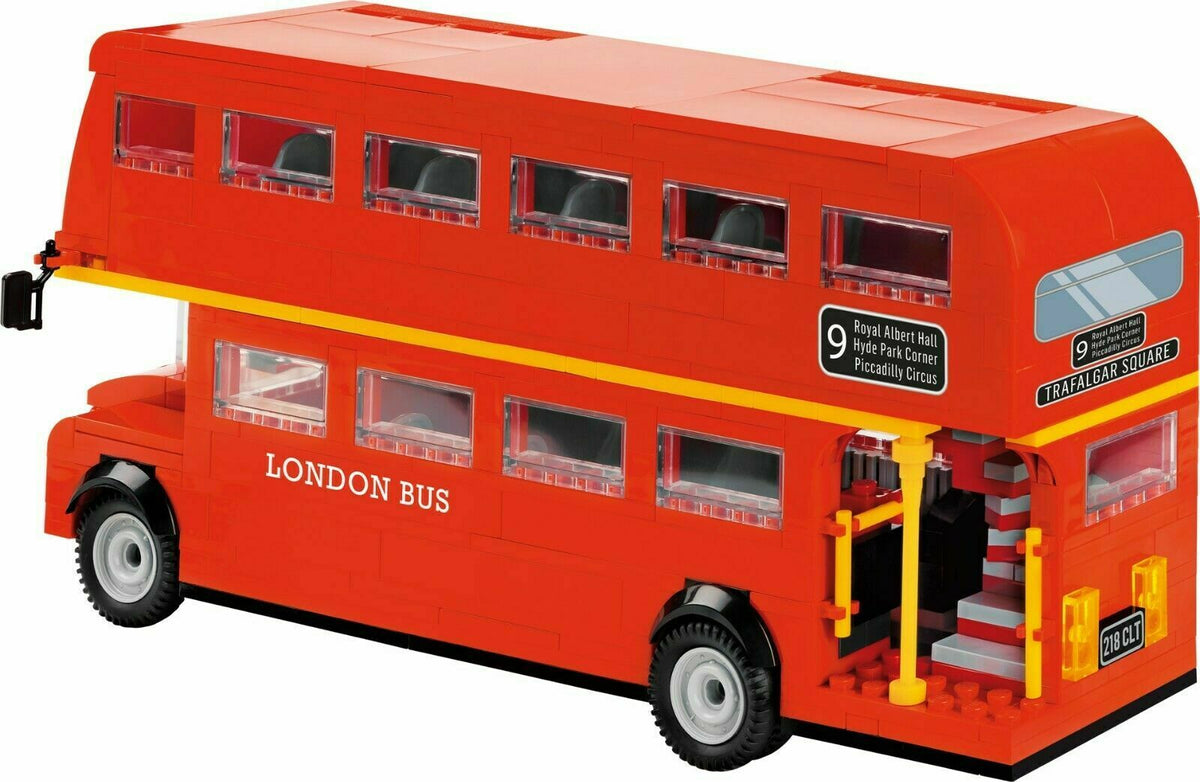 COBI 1885 London Bus