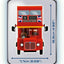 COBI 1885 London Bus