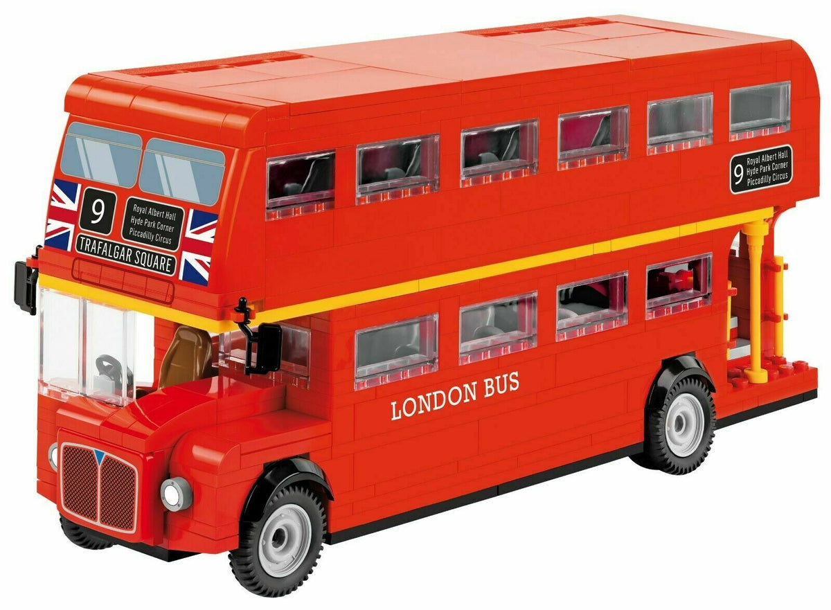 COBI 1885 London Bus