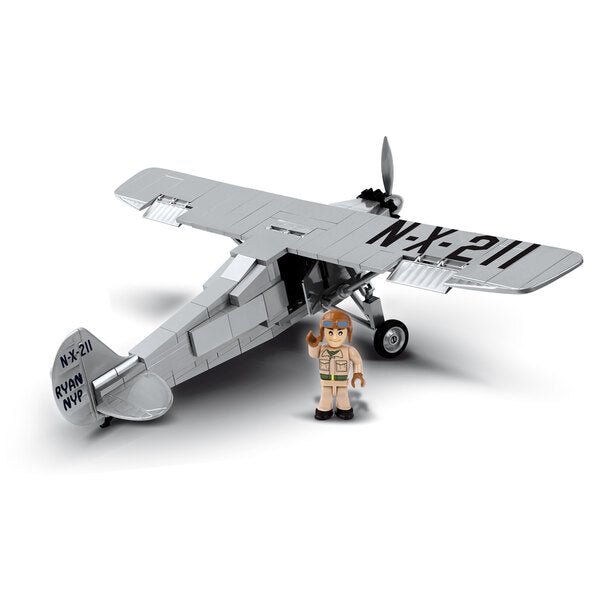COBI 21074 Spirit of St Louis