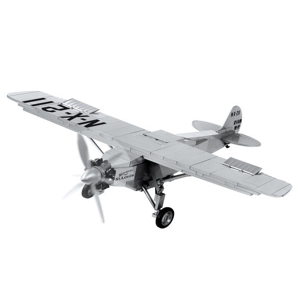 COBI 21074 Spirit of St Louis