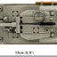 COBI 2711 M4A3E8 Sherman