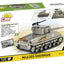 COBI 2711 M4A3E8 Sherman