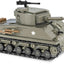 COBI 2711 M4A3E8 Sherman