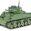 COBI 2715 Sherman M4A1