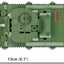 COBI 2715 Sherman M4A1