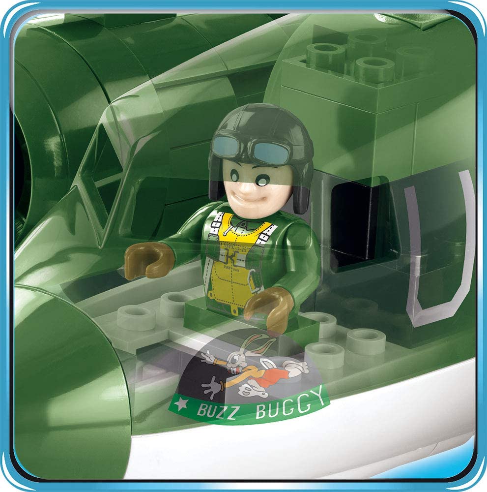 COBI 5701 Douglas C - 47 Skytrain (Dakota) D - Day Edition