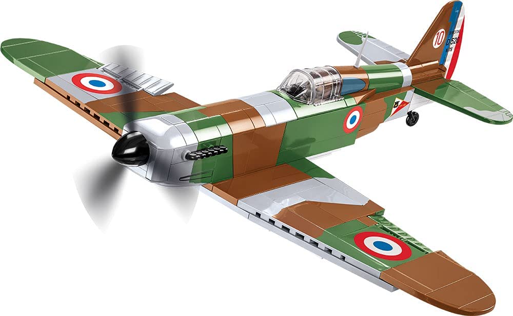 COBI 5720 Dewoitine D.520