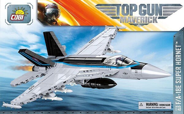 COBI 5805 Top Gun Maverick F/A - 18E Super Hornet™