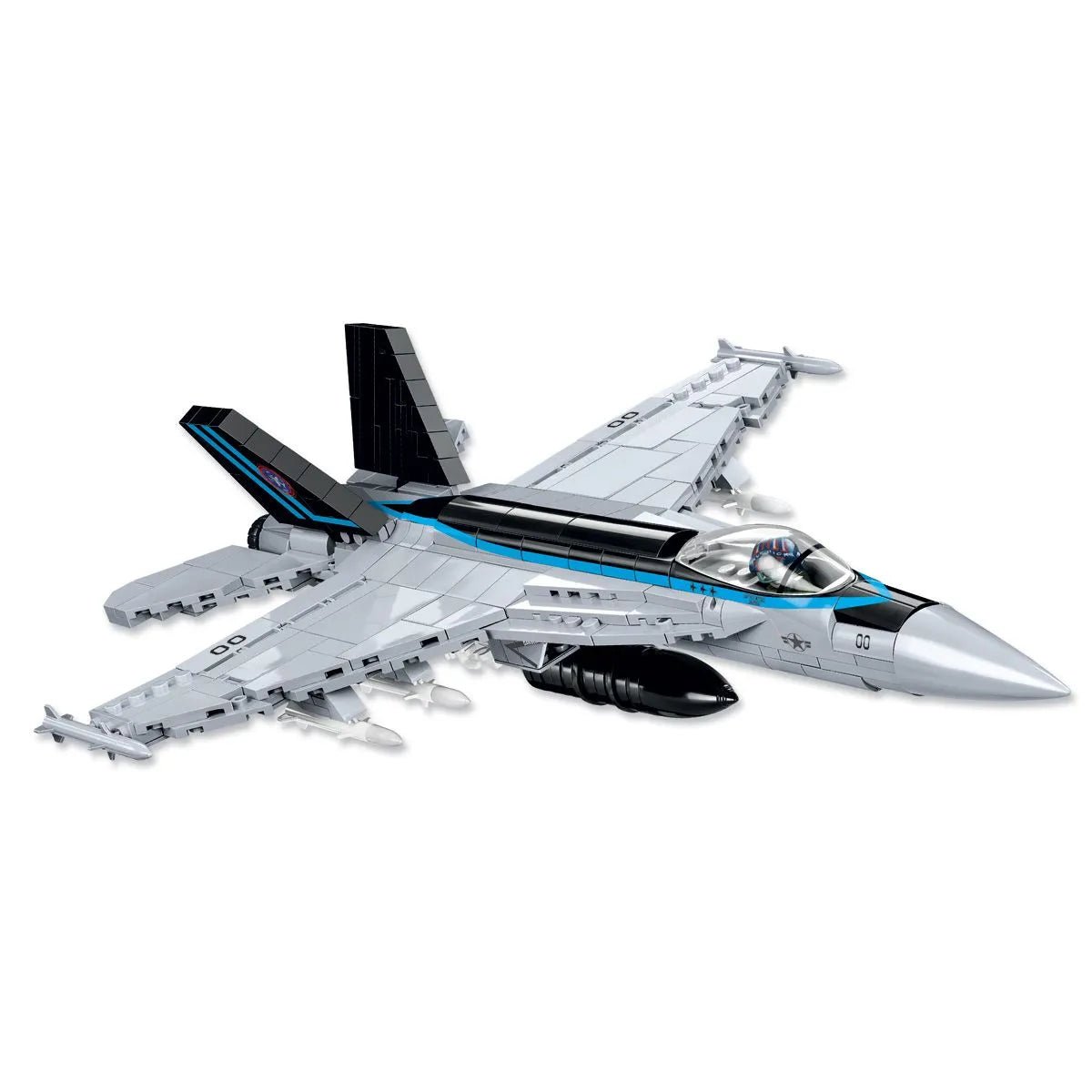 COBI 5805 Top Gun Maverick F/A - 18E Super Hornet™