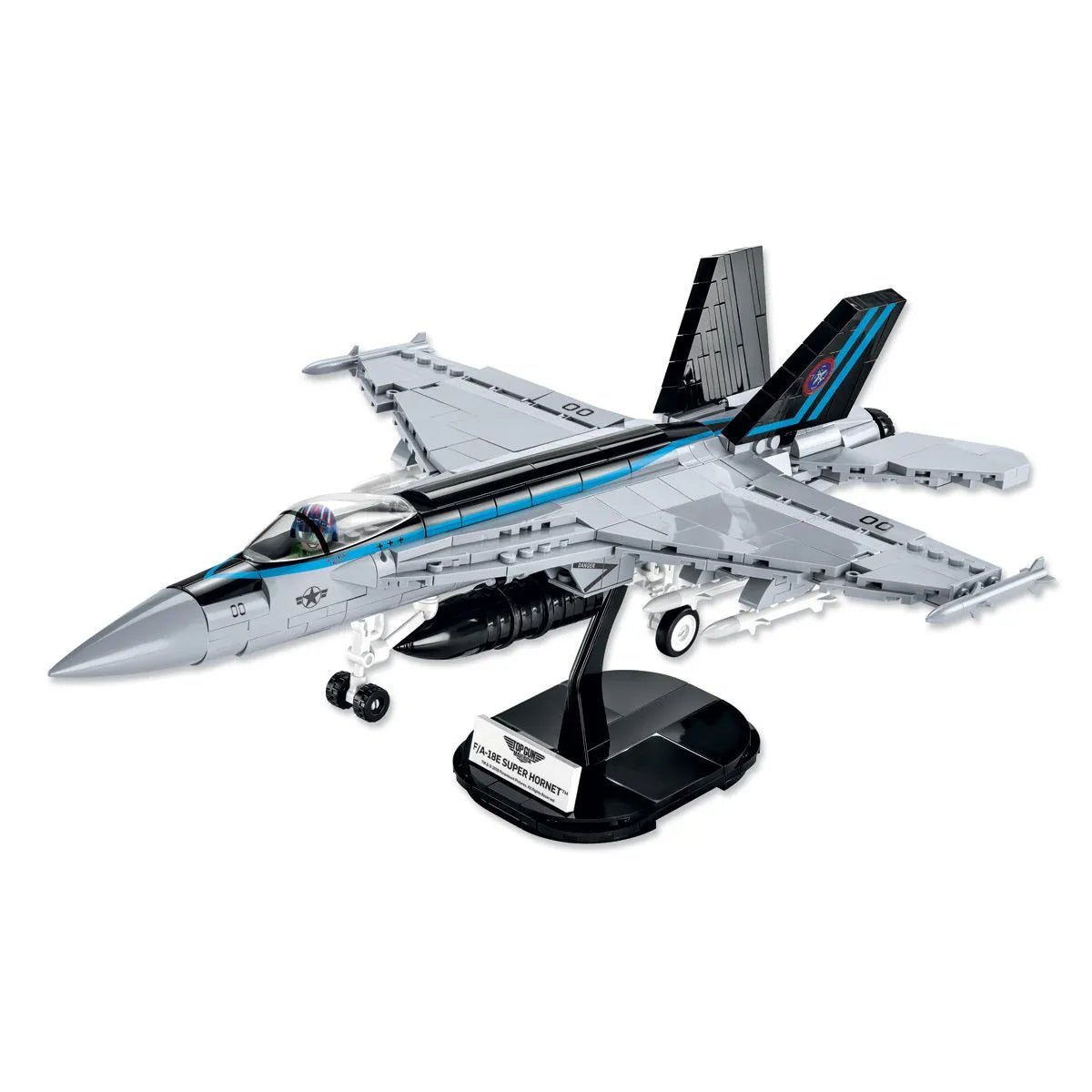 COBI 5805 Top Gun Maverick F/A - 18E Super Hornet™