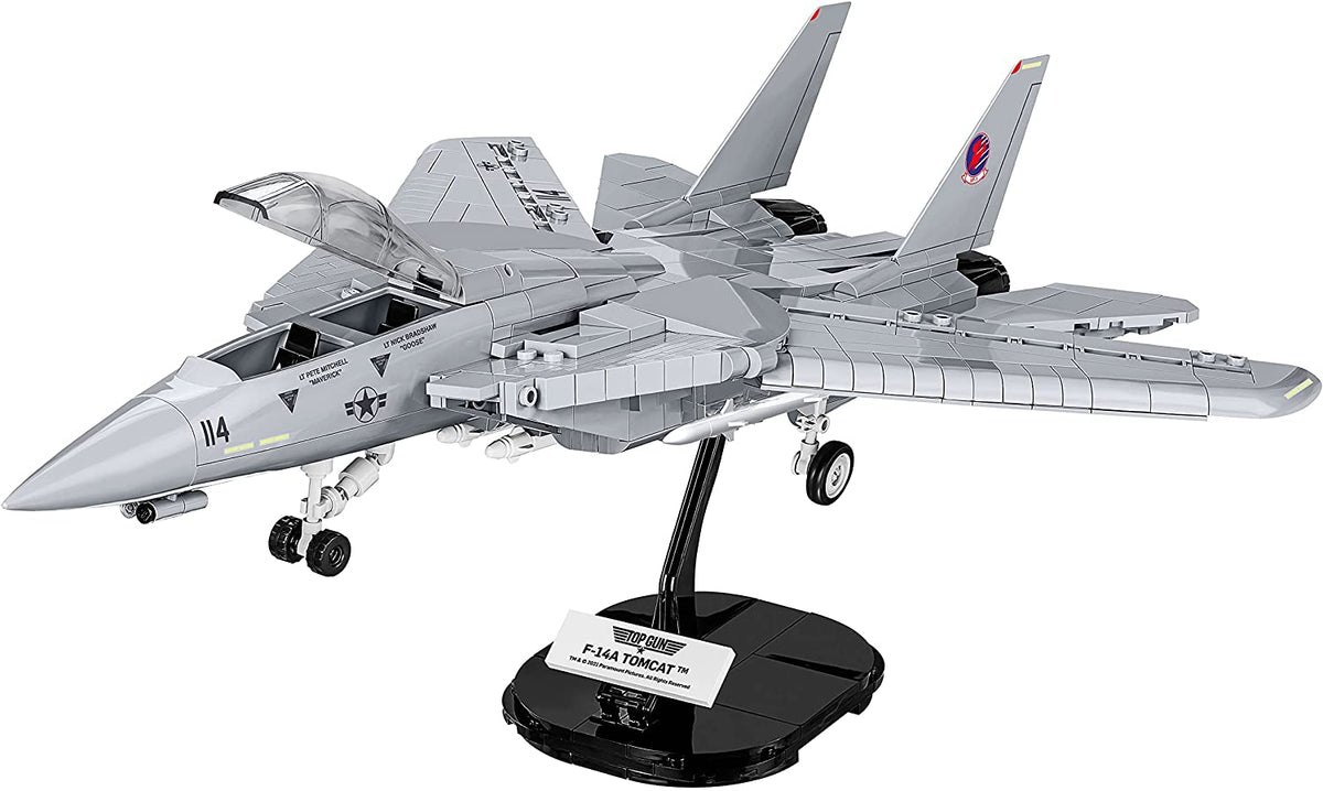 COBI 5811 Top Gun F - 14 Tomcat