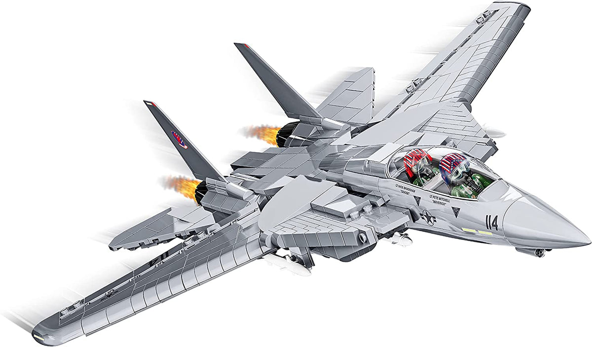 COBI 5811 Top Gun F - 14 Tomcat