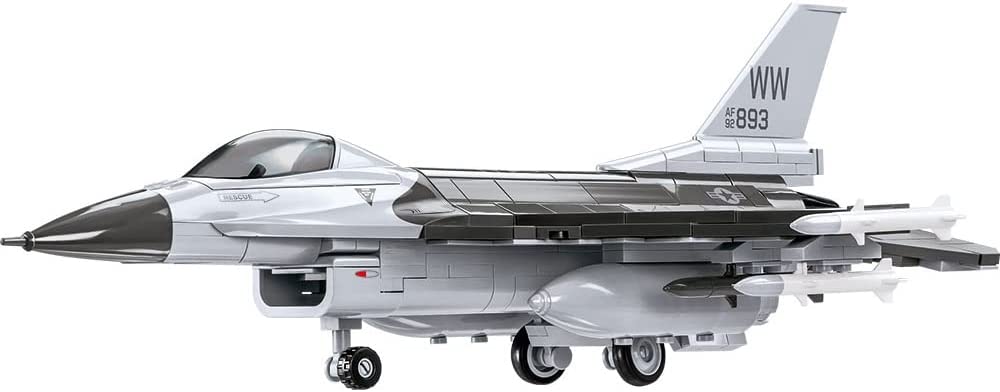 COBI 5813 F - 16C Fighting Falcon