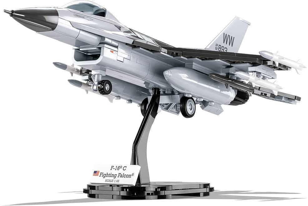 COBI 5813 F - 16C Fighting Falcon