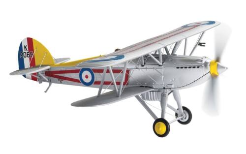 Corgi AA27304 Hawker Fury Mk I