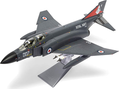 Corgi AA27901 1:48 Royal Navy McDonnell Douglas Phantom FG.1