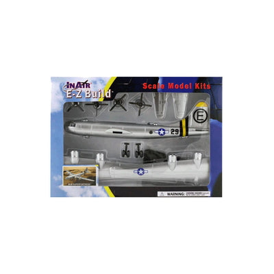 B-29 Superfortress Collection – MTS Aviation Models